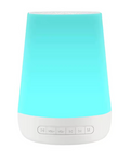 Snoozie Dreamlight - Baby White Noise Machine & Night Light