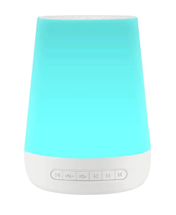 Snoozie Dreamlight - Baby White Noise Machine & Night Light